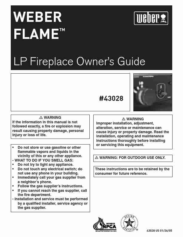 Weber Outdoor Fireplace 43028-page_pdf